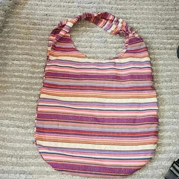 Unbranded Boho Sling Bag - Picture 1 of 1